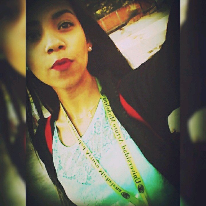 CdvsMls_'s profile picture. -18. Contaduría-UAM