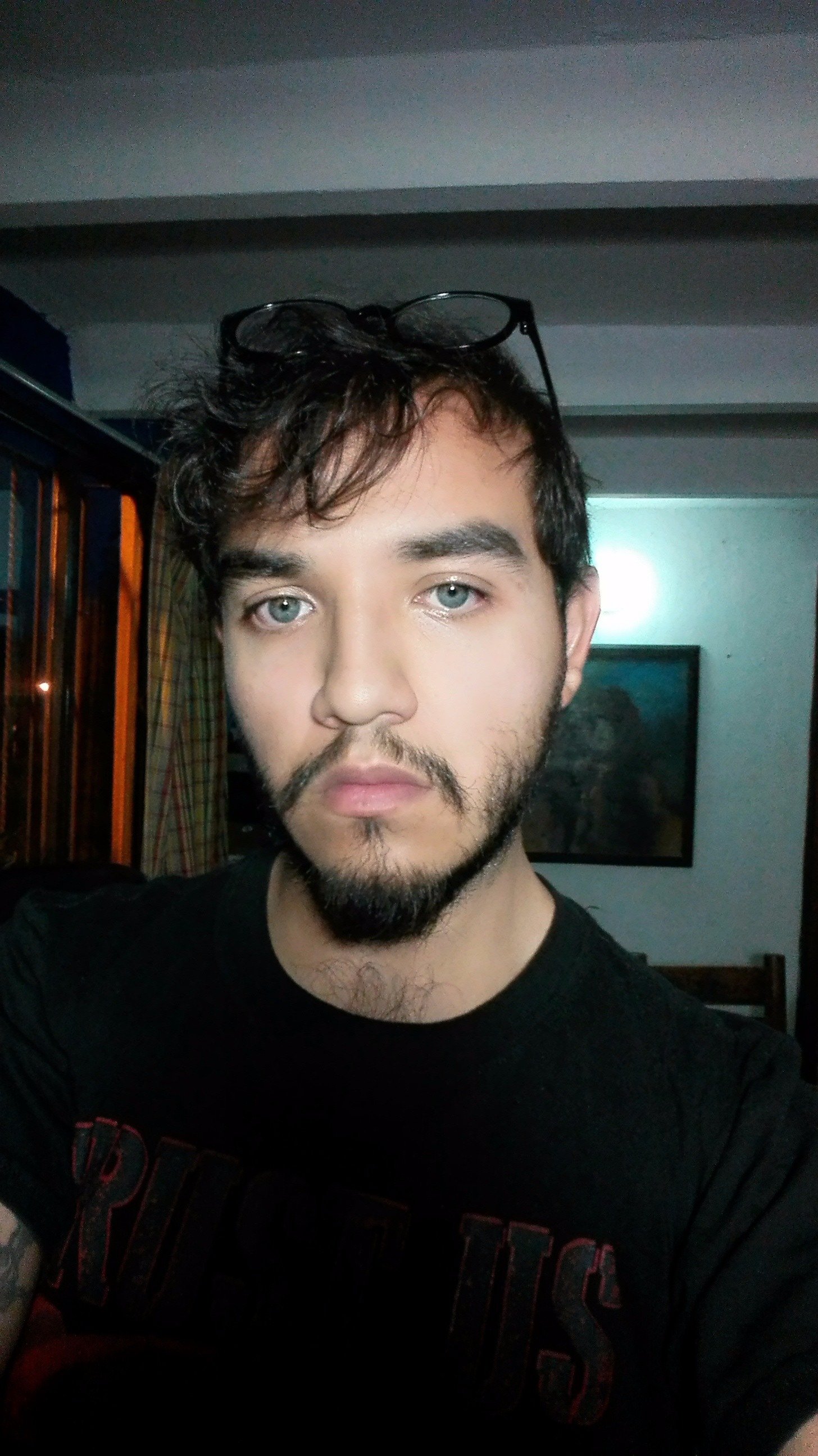 ErickParsifal's profile picture. artista visual independiente / tatuajes de autor