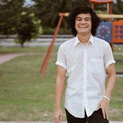 Baihaqique's profile picture. IG : baihaqikamal | YT : abangjohny