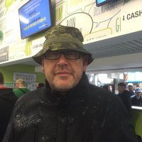 Simon Hill (@e151mon) 's Twitter Profile