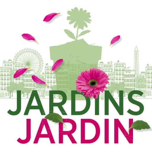 Jardins, jardin aux Tuileries,est une exposition-vente, au cœur de Paris, dédiée aux tendances du jardin urbain et du design d’extérieur. #jardinsjardin #Jardin