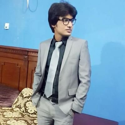 HaiderAliGujja6's profile picture. One day you will miss me