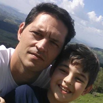 marcosvergal's profile picture. 