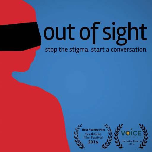 OutofSightDoc's profile picture. A documentary exploring the effects on how our society treats adolescents suffering from depression or those at-risk of suicide. https://t.co/8mSycpSNAM