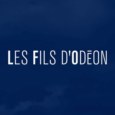 Les Fils d'Odéon est un duo de narrateurs sur beat. Le son est électronique, les mots sont engagés.