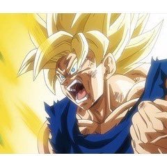 ドラゴンボール大好き人間です。　ドラゴンボールの画像、名言、名場面などをつぶやいています。　毎日更新、もしくは、あらら更新？　気に入った人、じゃない人もフォローを宜しくお願いします。