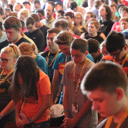Young People’s Ministries is a department of the Connectional Ministry Office of the East Ohio Conference UMC.