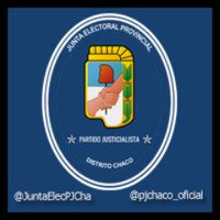 JuntaElectoralPJCha (@juntaelecpjcha) 's Twitter Profile