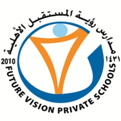Future Vision Private School, International Primary Section for Girls.