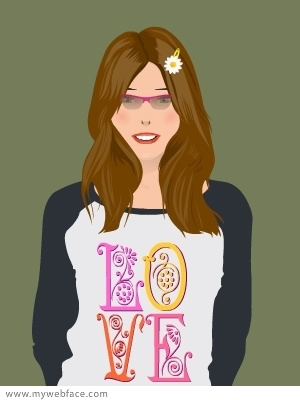 Hi guys.  It's me again.  This is my page about web dating and online personals.  Do they work?  Can you really find love online?  What do you think?