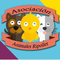 AA Animales Ripollet(@AnimalsRipollet) 's Twitter Profileg