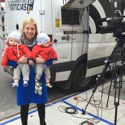 Leading news standards and practices at Spectrum News. Based @NY1. Former 📺 reporter. Into local news.