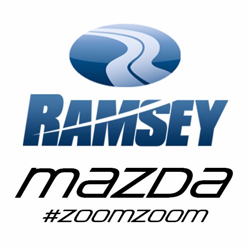 We're Gold Cup Certified Mazda dealer in Ramsey, NJ! Follow us for Mazda news, special offers and more!