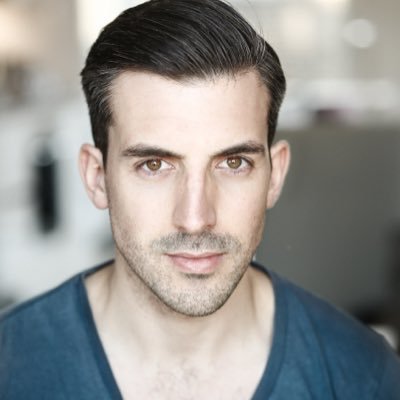 Actor | represented by Matt Chopping @Innovate_talent