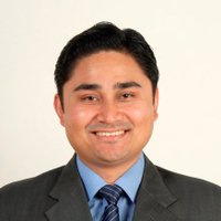 Binod Shrestha(@BinodHQ) 's Twitter Profile Photo