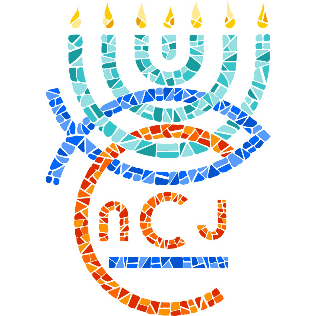 La Commission Nationale Catholique pour les relations avec le Judaïsme œuvre en Belgique pour le dialogue entre l'Église et l’ensemble du peuple juif.
