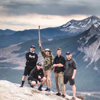 FaxMerg's profile picture. I assemble beats | U of C Geophysics