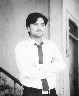 zahir_noaman's profile picture. BSc Electrical engineering 
still working  NTS staff