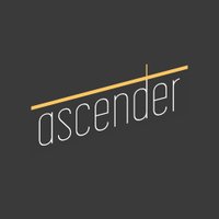 Ascender(@AscenderStudios) 's Twitter Profile Photo