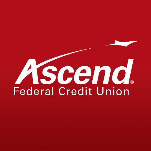 The official Twitter account of Ascend Federal Credit Union. Equal Housing Lender. Federally insured by NCUA.
