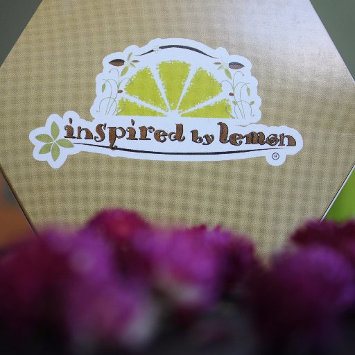 Inspired by Lemon Profile