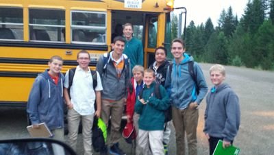 MTMeadowYouth's profile picture. Mountain Meadow Youth Ranch is a small, highly structured residential program for teenage boys. 
We challenge students and their families to address issues.