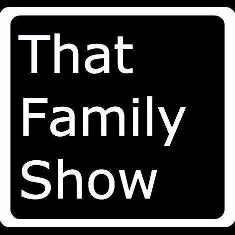 In a nutshell, That Family Show is all about...Family. Our desire is to create a fun, safe, and informative web presence that will appeal to kids of all ages.