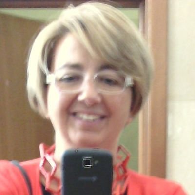 solona_mariap's profile picture. Mai qualunquista mai populista. Vorrei che nel mondo prevalessero il rispetto per l'altro e la competenza.