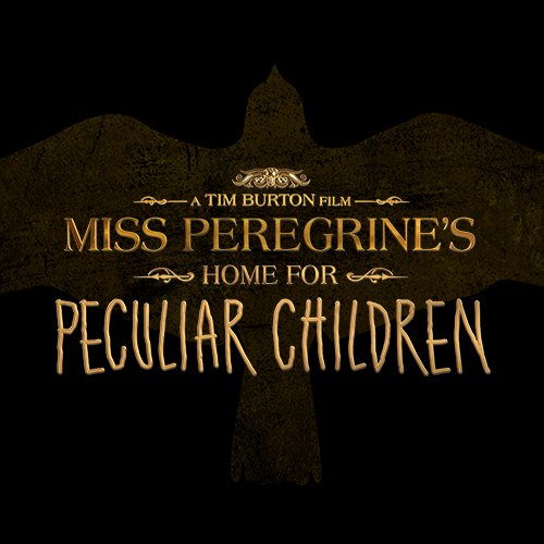 Watch Miss Peregrine's Home for Peculiar Children now on Blu-ray, DVD, and Digital HD. #StayPeculiar