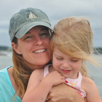 Marine biogeochemist at WHOI, amateur sailor, and mom to three rowdy girls.