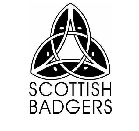 Protecting Scotland's badgers, their setts and habitats.  Follow us for badger-related news, events and discussion.