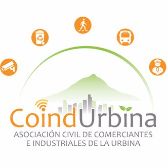 Asociación de Comerciantes e Industriales de La Urbina (Coindurbina). Director Ejecutivo y responsable de la cuenta @carlospalumbo cnp:13277