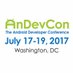 AnDevCon (@AnDevCon) Twitter profile photo