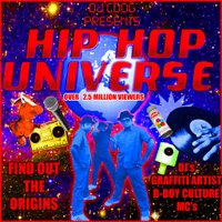 DJ CDOG (@djcdog1) 's Twitter Profile