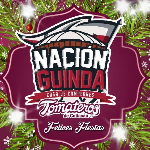 Cuenta de la afición dedicada a @clubtomateros . se parte de la nacion guinda usando el #nacionguinda 10/09/15