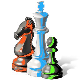 DuebendorfChess's profile picture. Die Schachschule für Kids