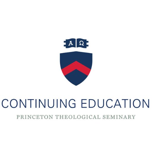 Updates, information, and articles from the various continuing education programs, partners, and initiatives at Princeton Theological Seminary.
