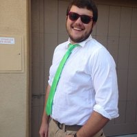 Alexander Tron (@tr0n) 's Twitter Profile