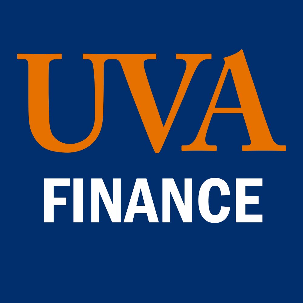 UVA_Finance Profile Picture