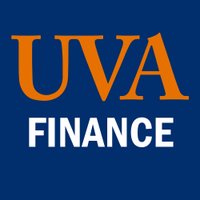 UVAFinance(@UVA_Finance) 's Twitter Profile Photo