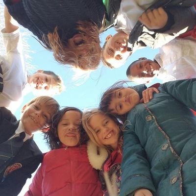 We are 2nd grade friends, authors, mathematicians, scientists, artists, and problem solvers in VA, USA hoping to connect with other students around the world.