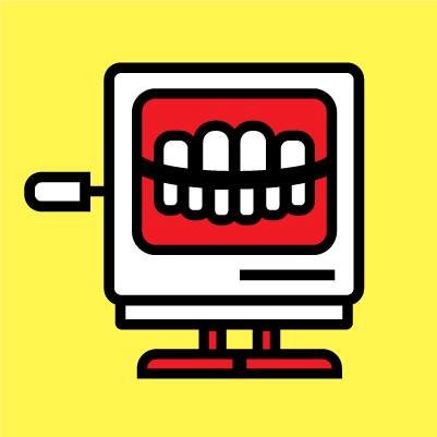 A comedy hackathon. We made funny Internet things again on January 14-15