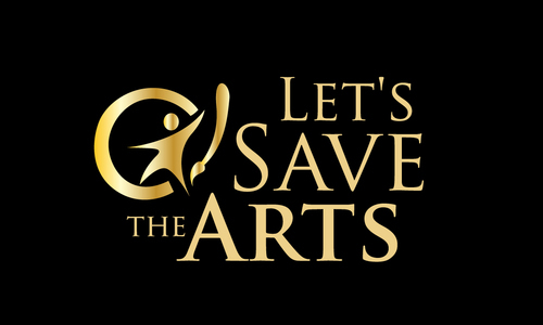 Let's Save the Arts was founded to help Art groups and important arts programs raise money to survive and continue to share the Arts with us all.