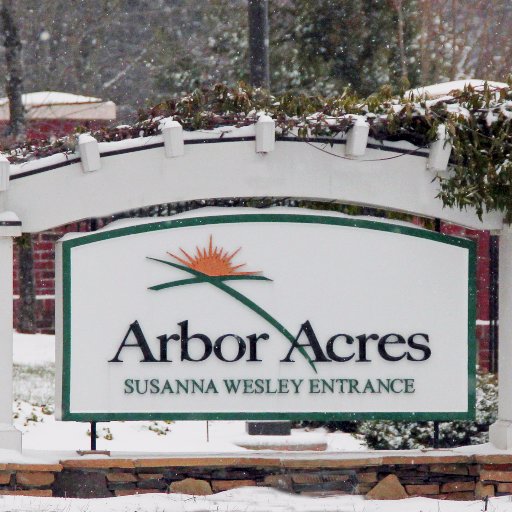Purposeful retirement, that is Arbor Acres.  We offer comfortable and secure senior living for independent or assisted living in Winston-Salem, NC.