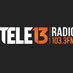 teletreceradio (@t13radio1) Twitter profile photo teletreceradio (@t13radio1) Twitter profile photo