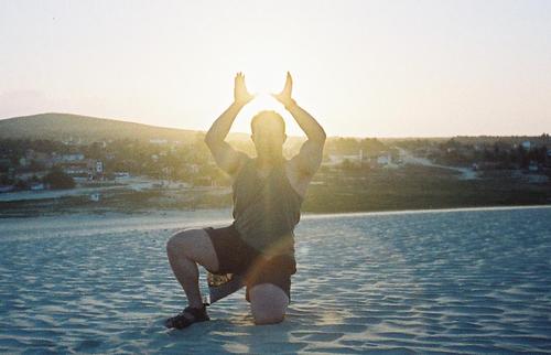 https://t.co/LRH5uOwMRe

PERSONAL TRAINING - To feel good, to be at peace with life, to make others feel good, it's more than just being in good shape.
