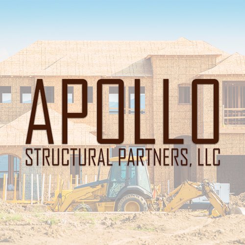 apollostructure's profile picture. We proudly service Walnut, CA and surrounding areas with Structural Engineering, Electrical Designs, Solar Structures, Seismic Retrofitting, and much more.