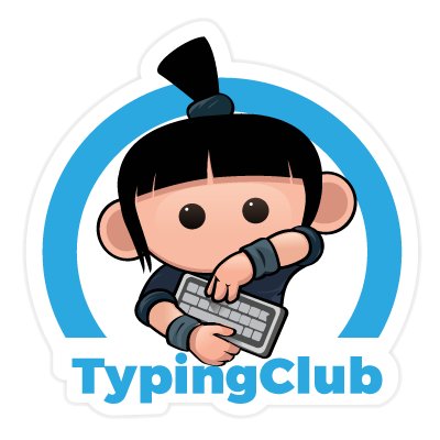 TypingClub's Official Twitter Account