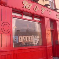 M&F's Bar (@mandfsbar) 's Twitter Profile