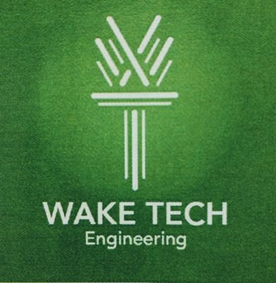 Posts to & from this account subject to NC Public Records Law & may be disclosed to 3rd parties. #WakeTech